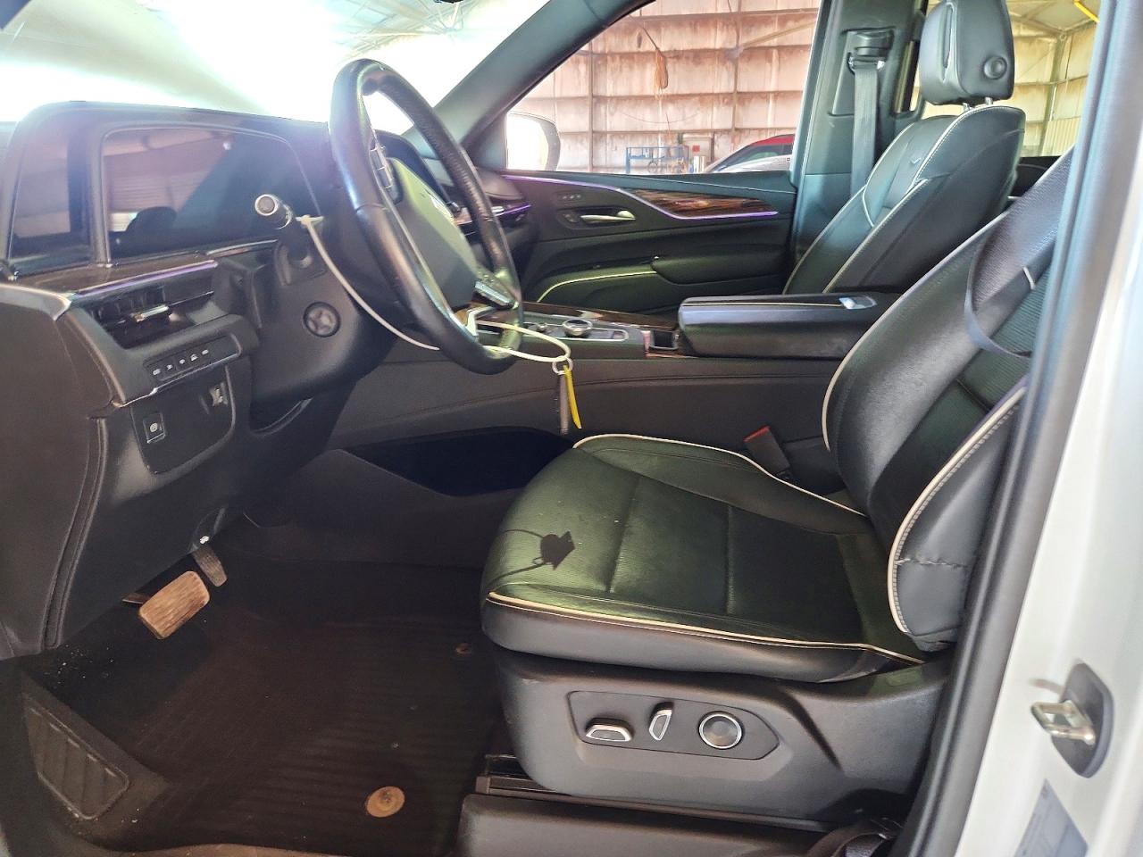 Cadillac Escalade Premium Luxury