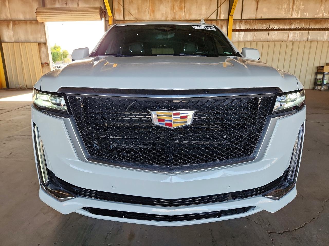 Cadillac Escalade Premium Luxury