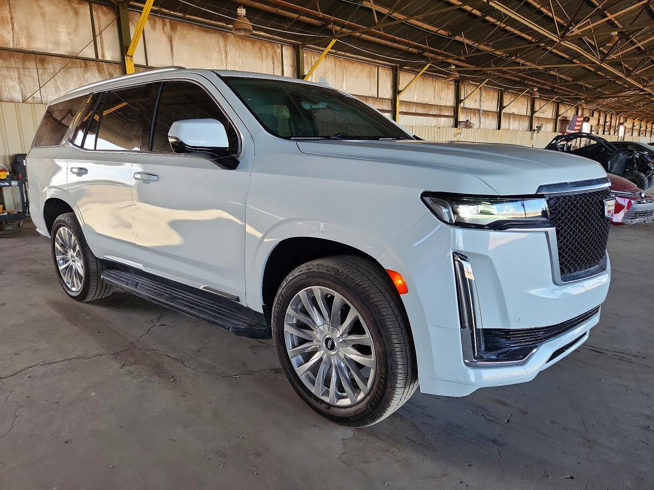 Cadillac Escalade Premium Luxury