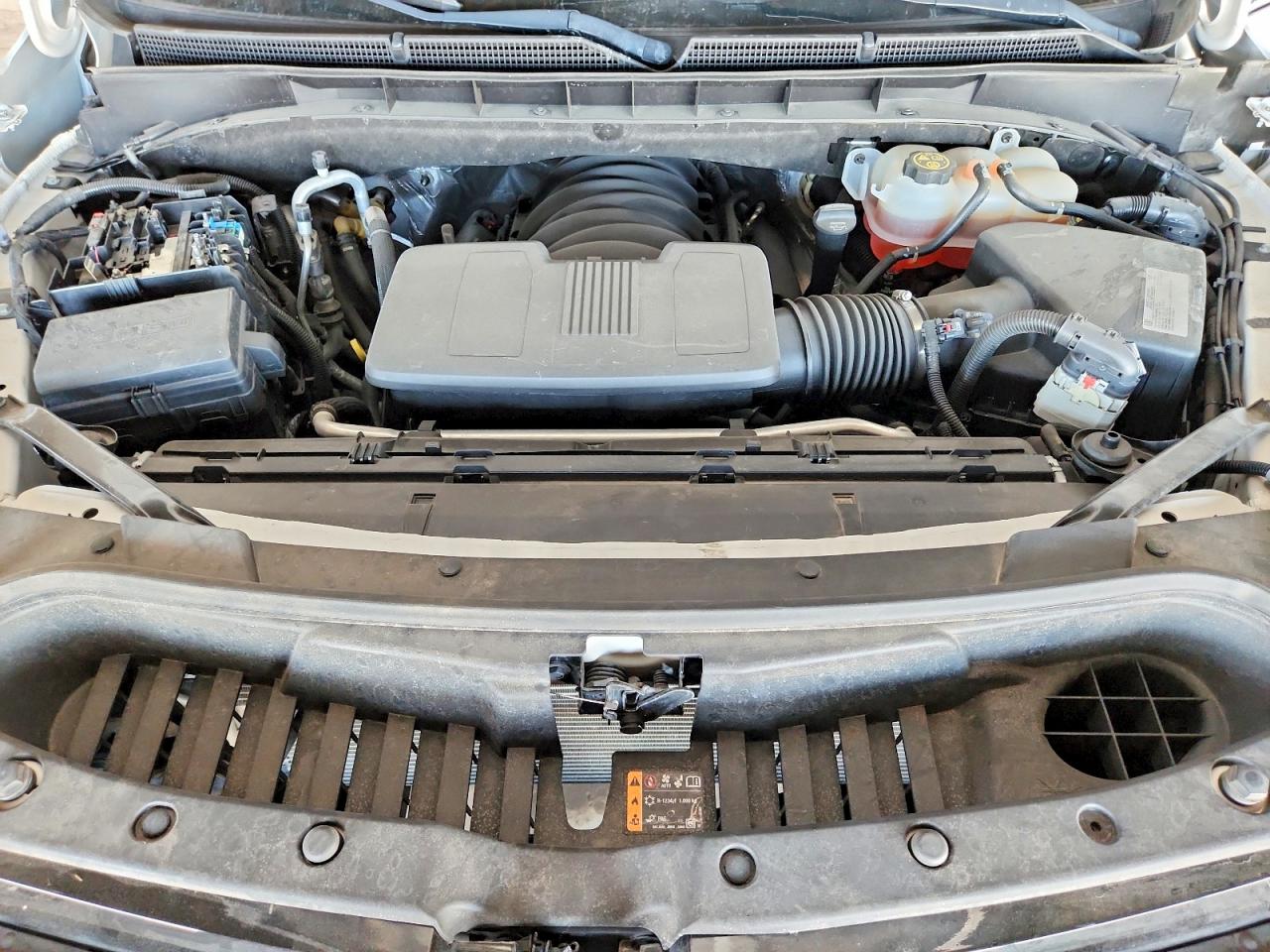 Cadillac Escalade Premium Luxury
