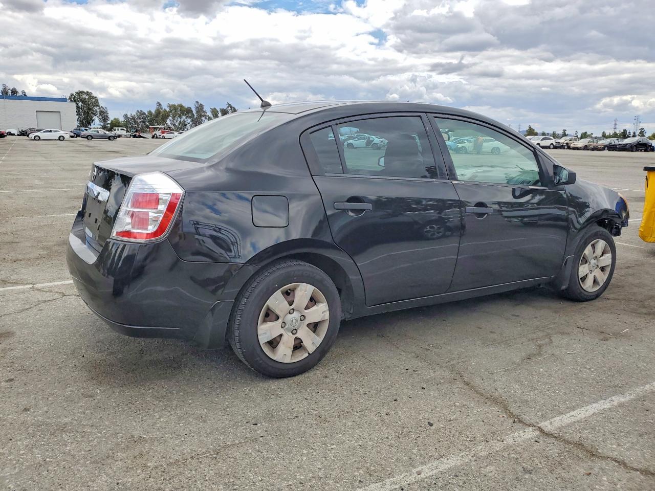 Nissan Sentra 2.0