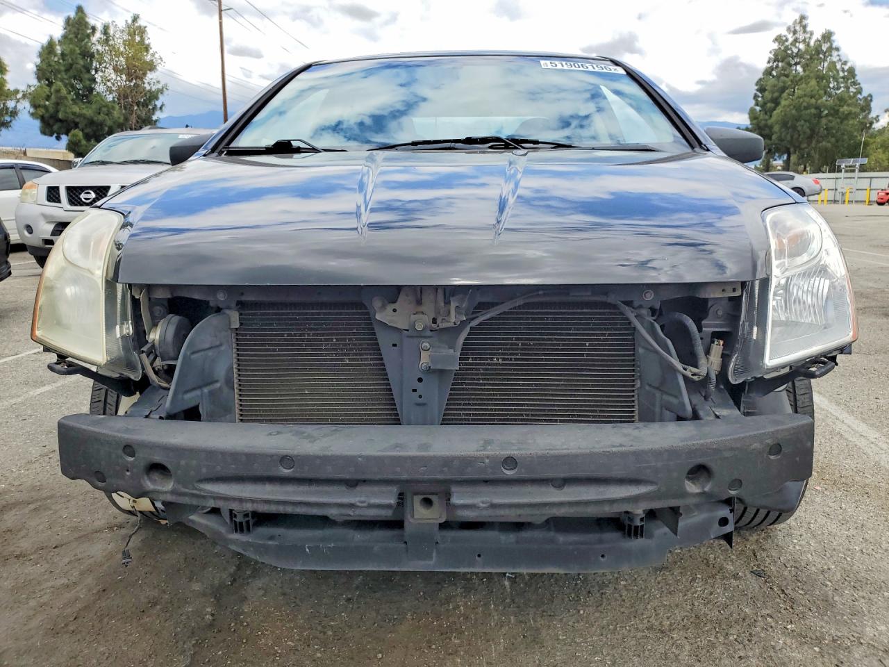 Nissan Sentra 2.0