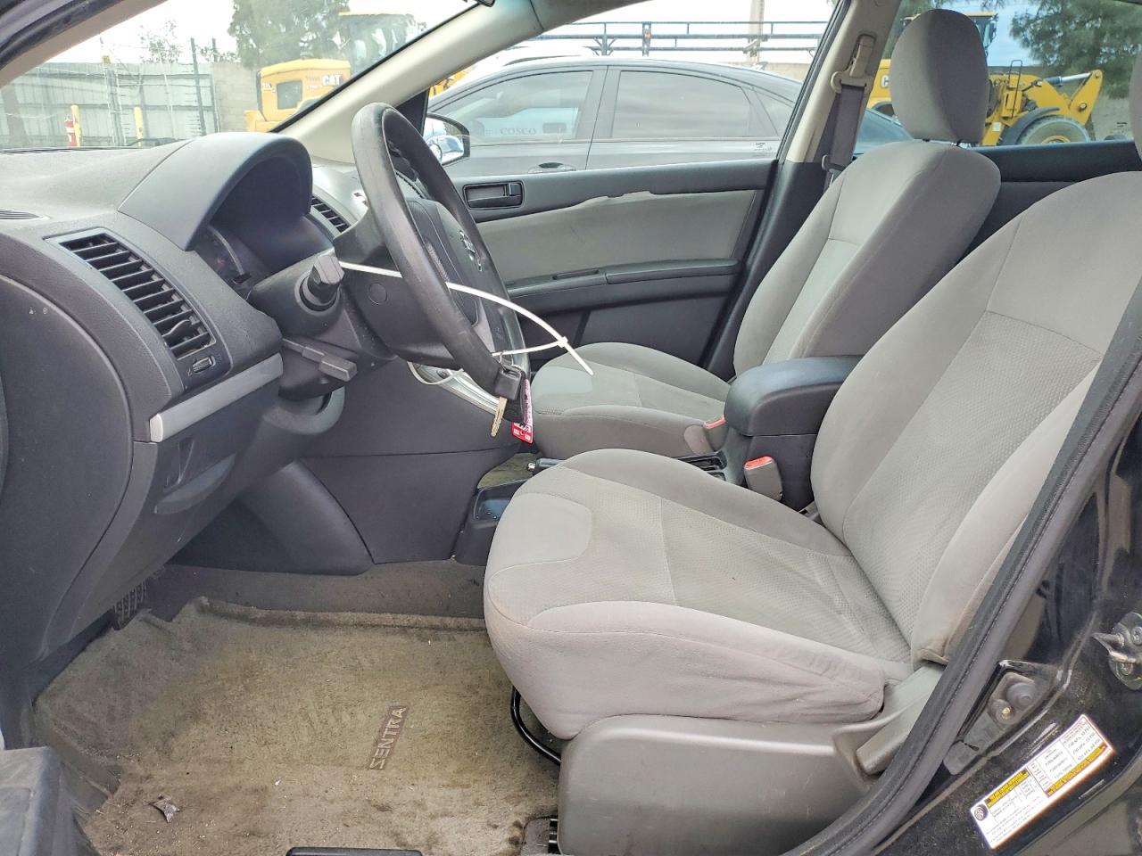 Nissan Sentra 2.0