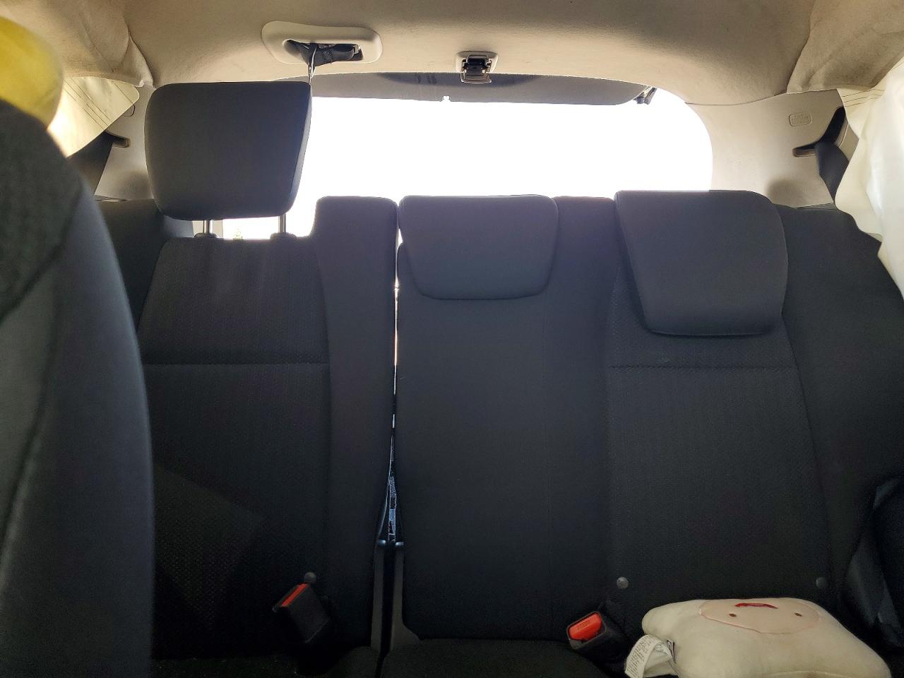 Honda HR-V Ex