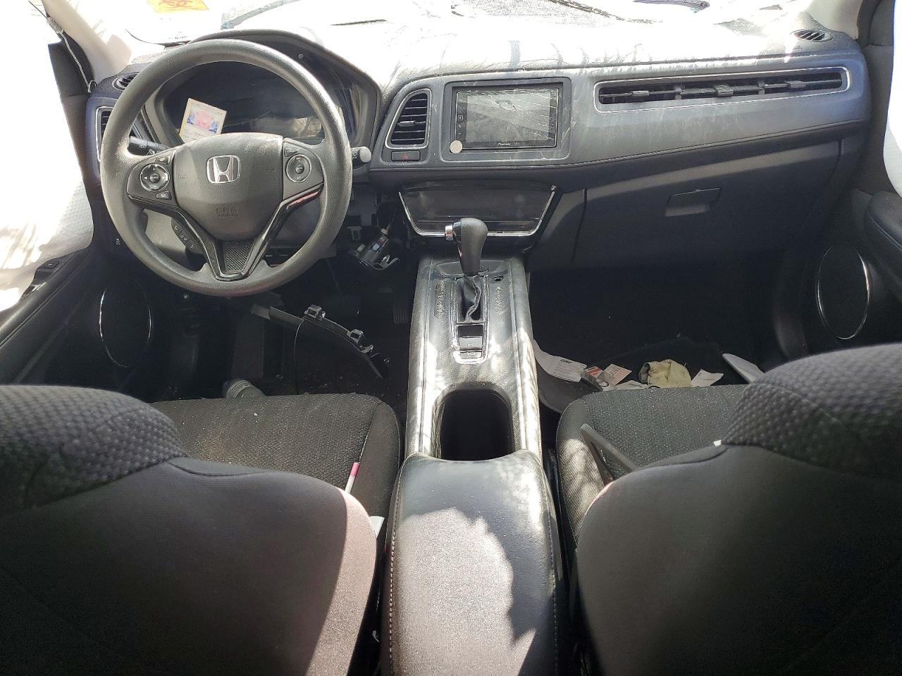 Honda HR-V Ex