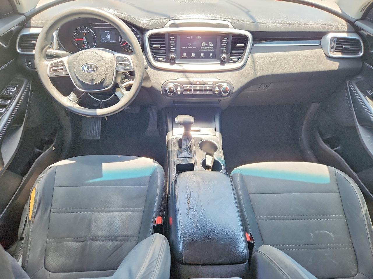 Kia Sorento L
