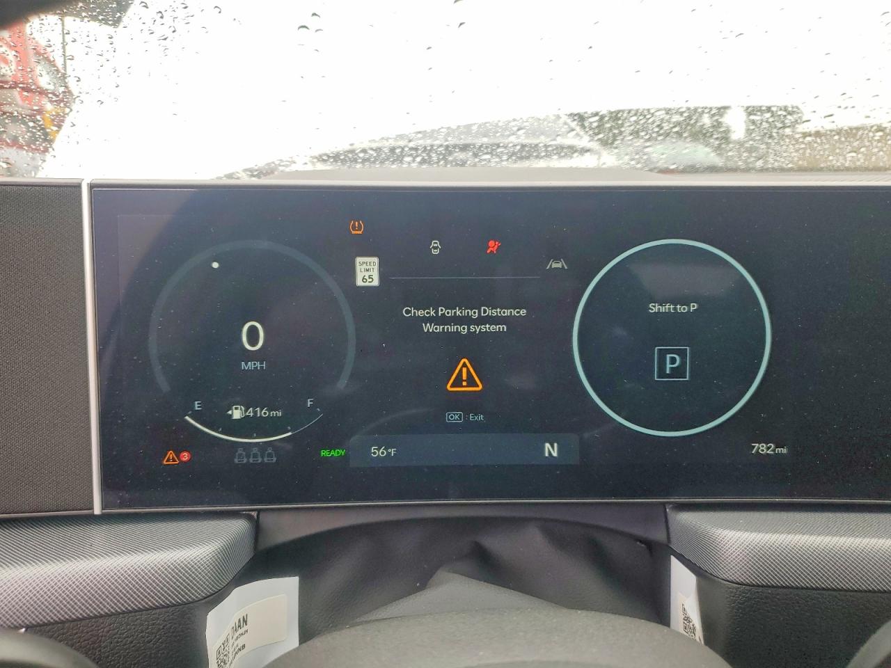 Hyundai SONATA Hybrid