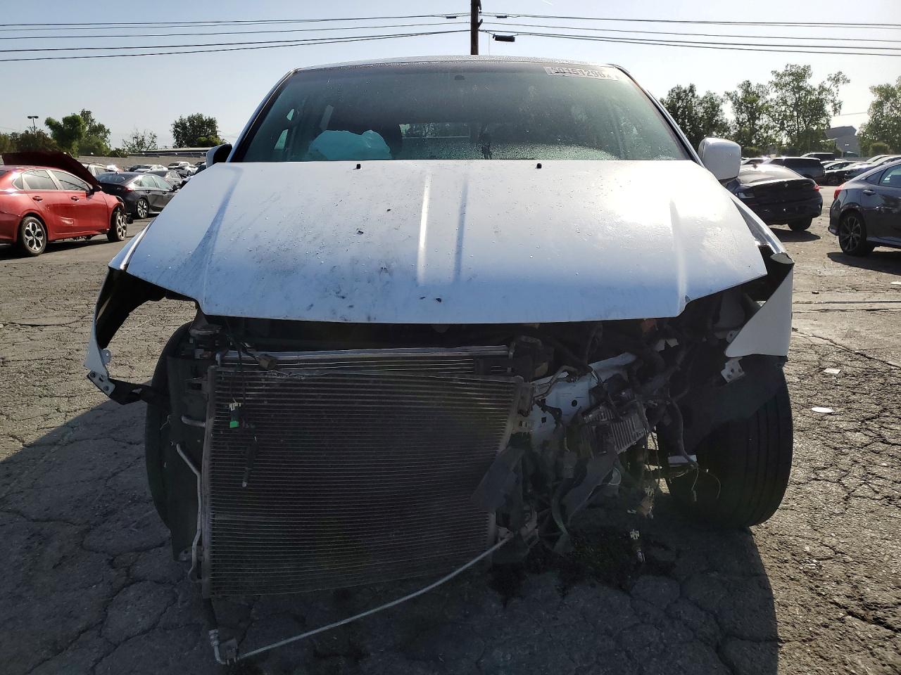 Chrysler Minivan Touring