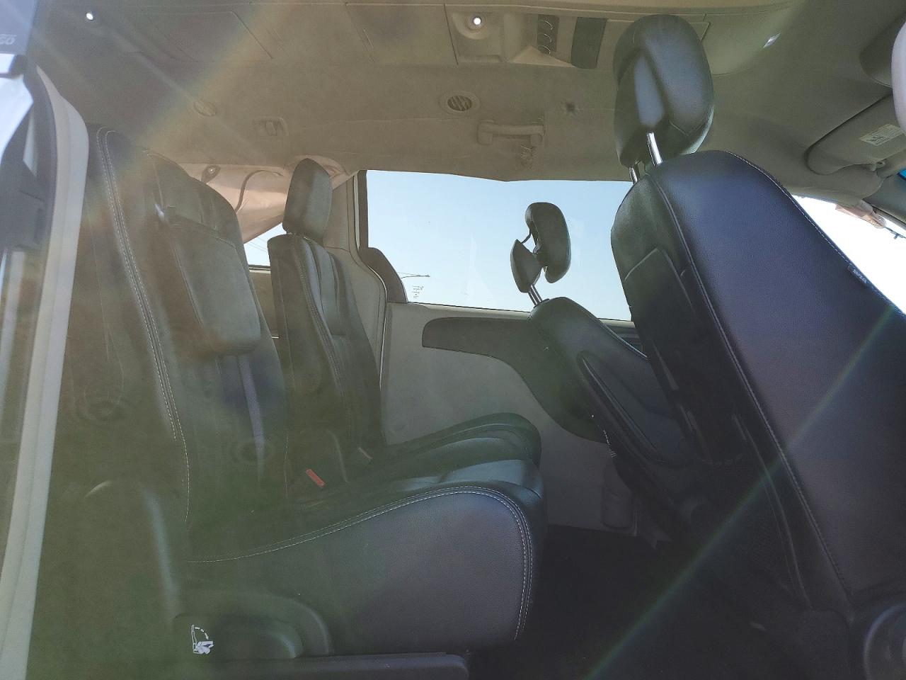 Chrysler Minivan Touring