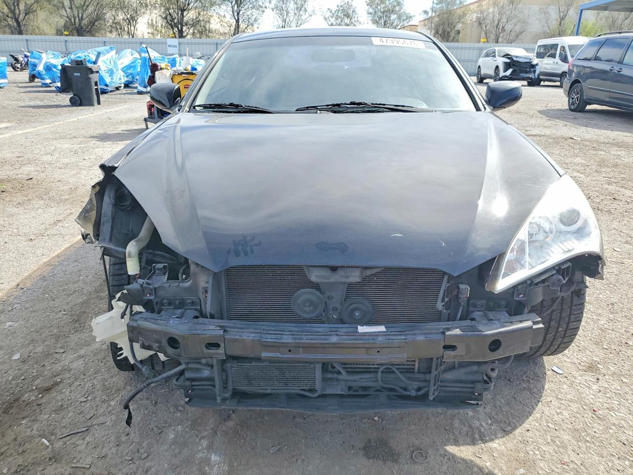 Hyundai Genesis 2.0t