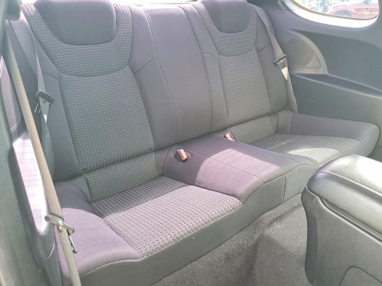 Hyundai Genesis 2.0t