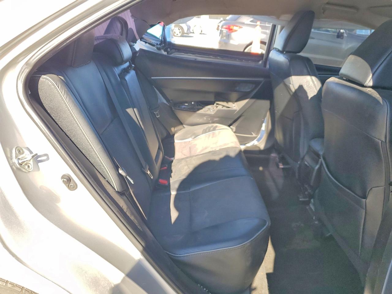 Toyota Corolla S