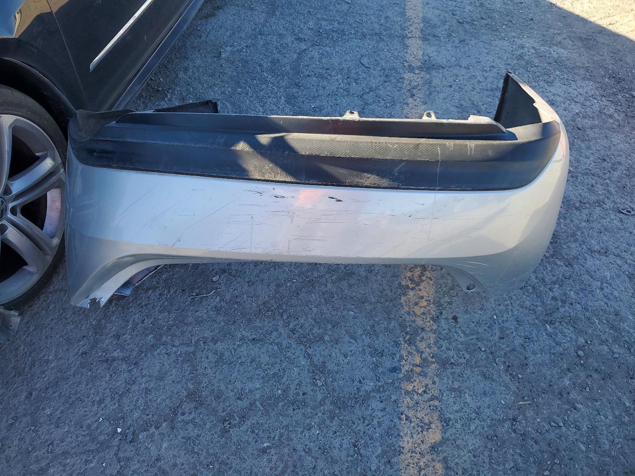 Toyota Corolla S