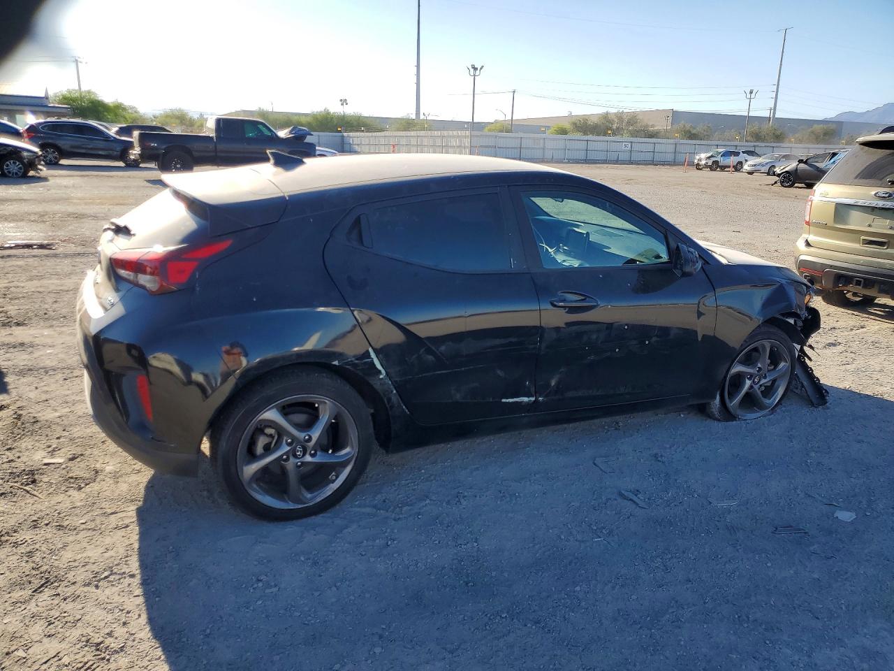 Hyundai VELOSTER 2.0l