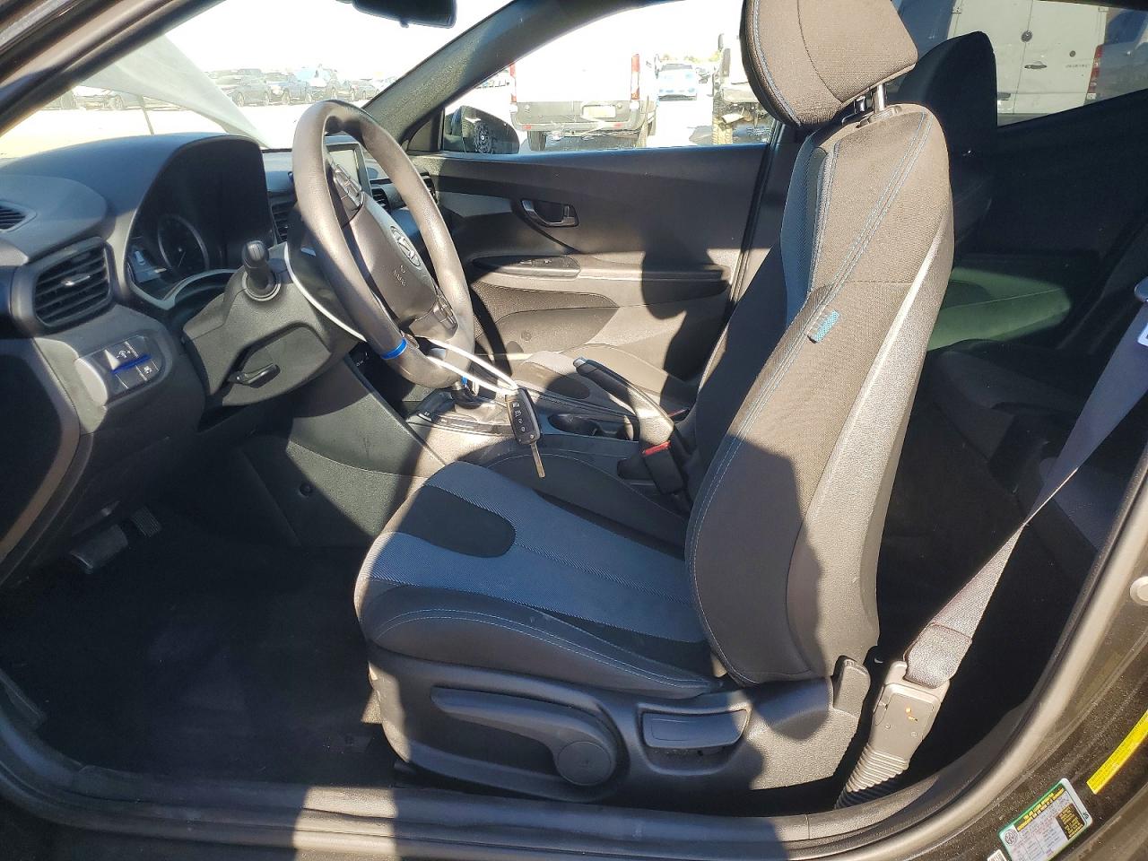 Hyundai VELOSTER 2.0l