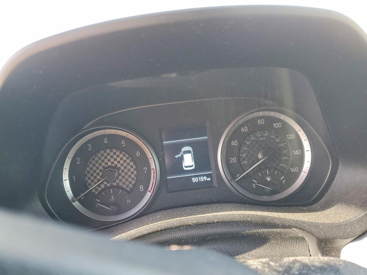 Hyundai VELOSTER 2.0l