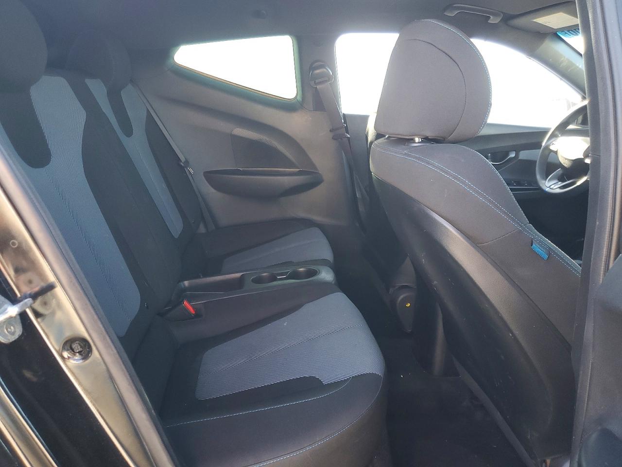 Hyundai VELOSTER 2.0l