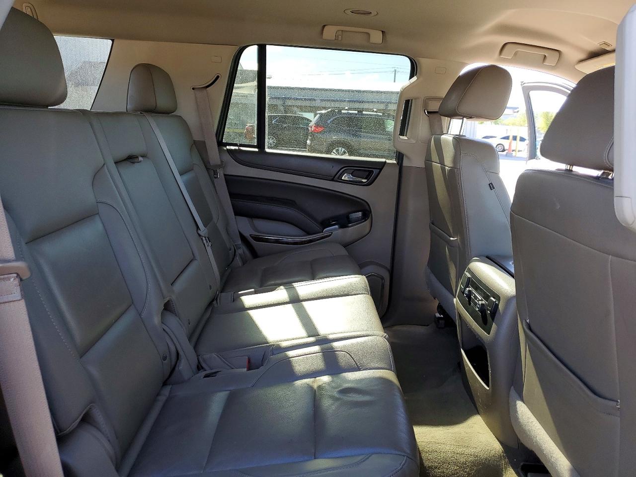 Chevrolet Tahoe C1500 Lt