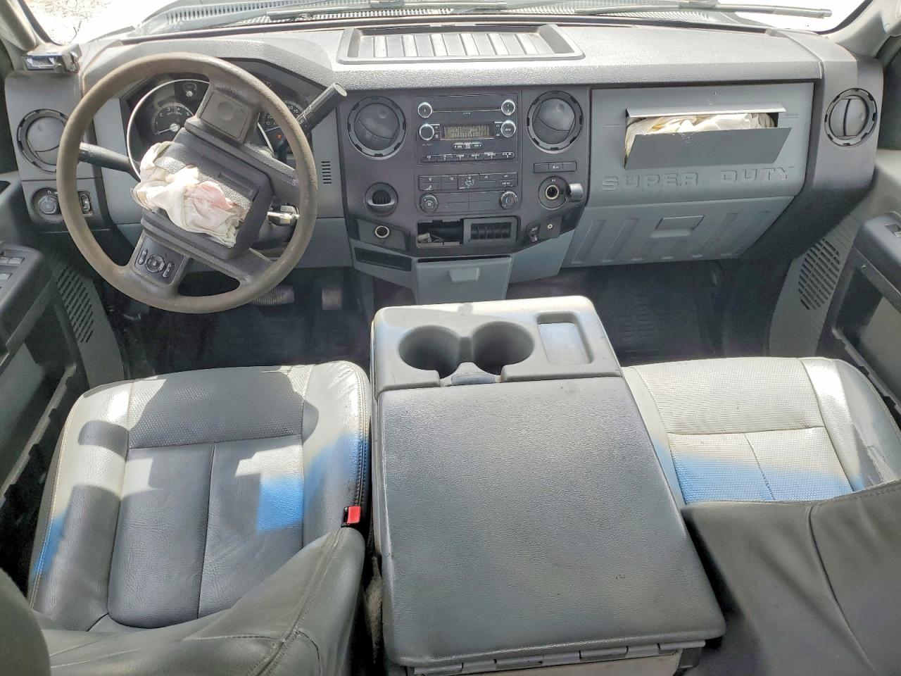 Ford F-350 Super Duty