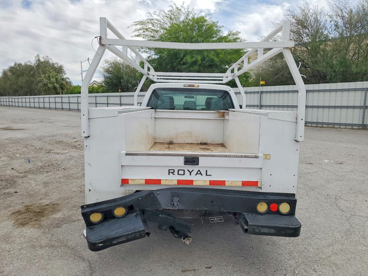 Ford F-350 Super Duty