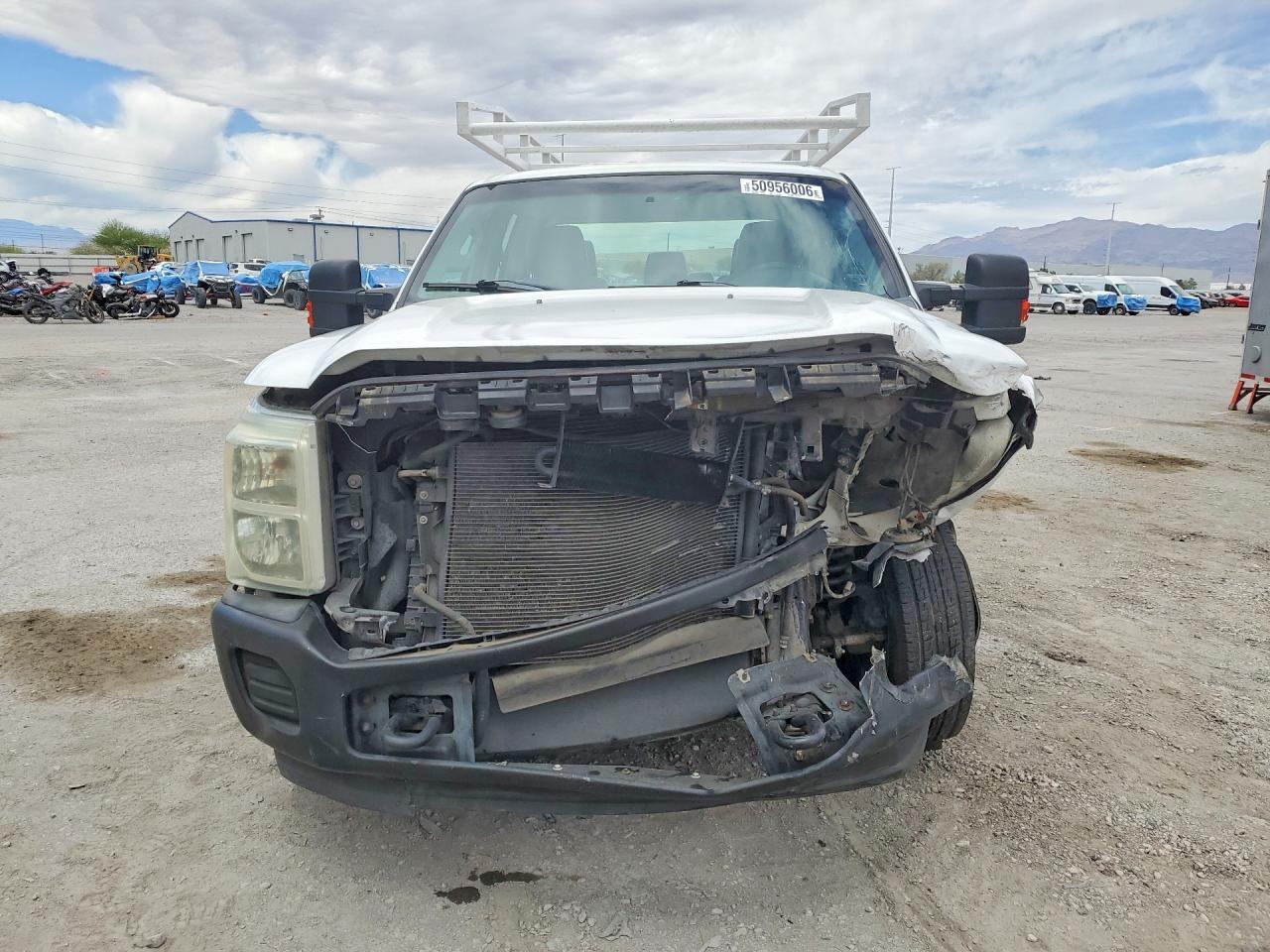 Ford F-350 Super Duty
