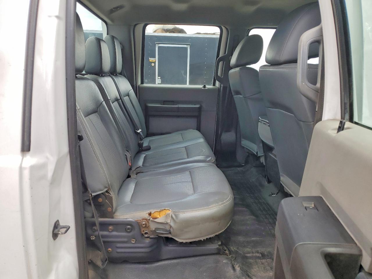 Ford F-350 Super Duty