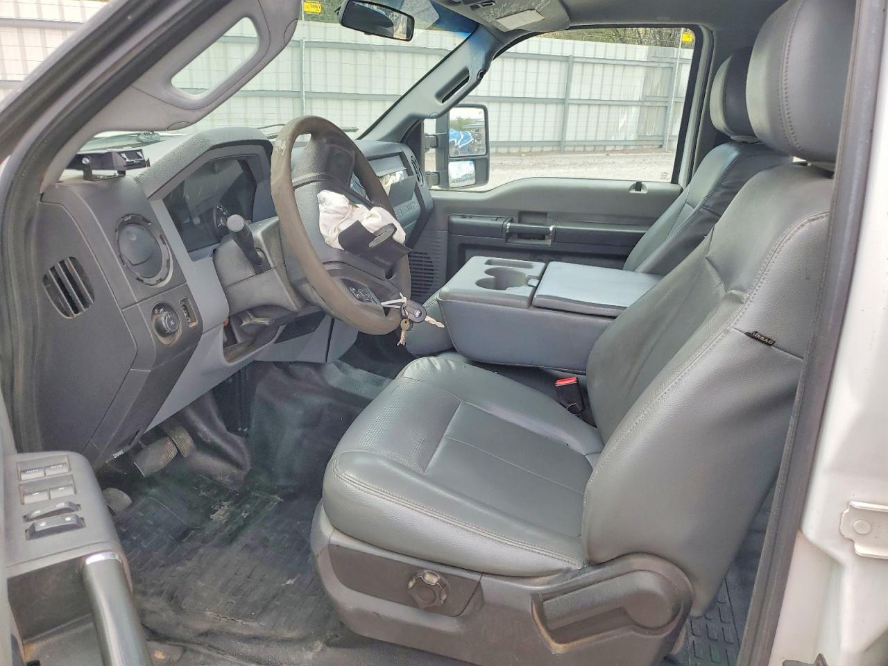 Ford F-350 Super Duty