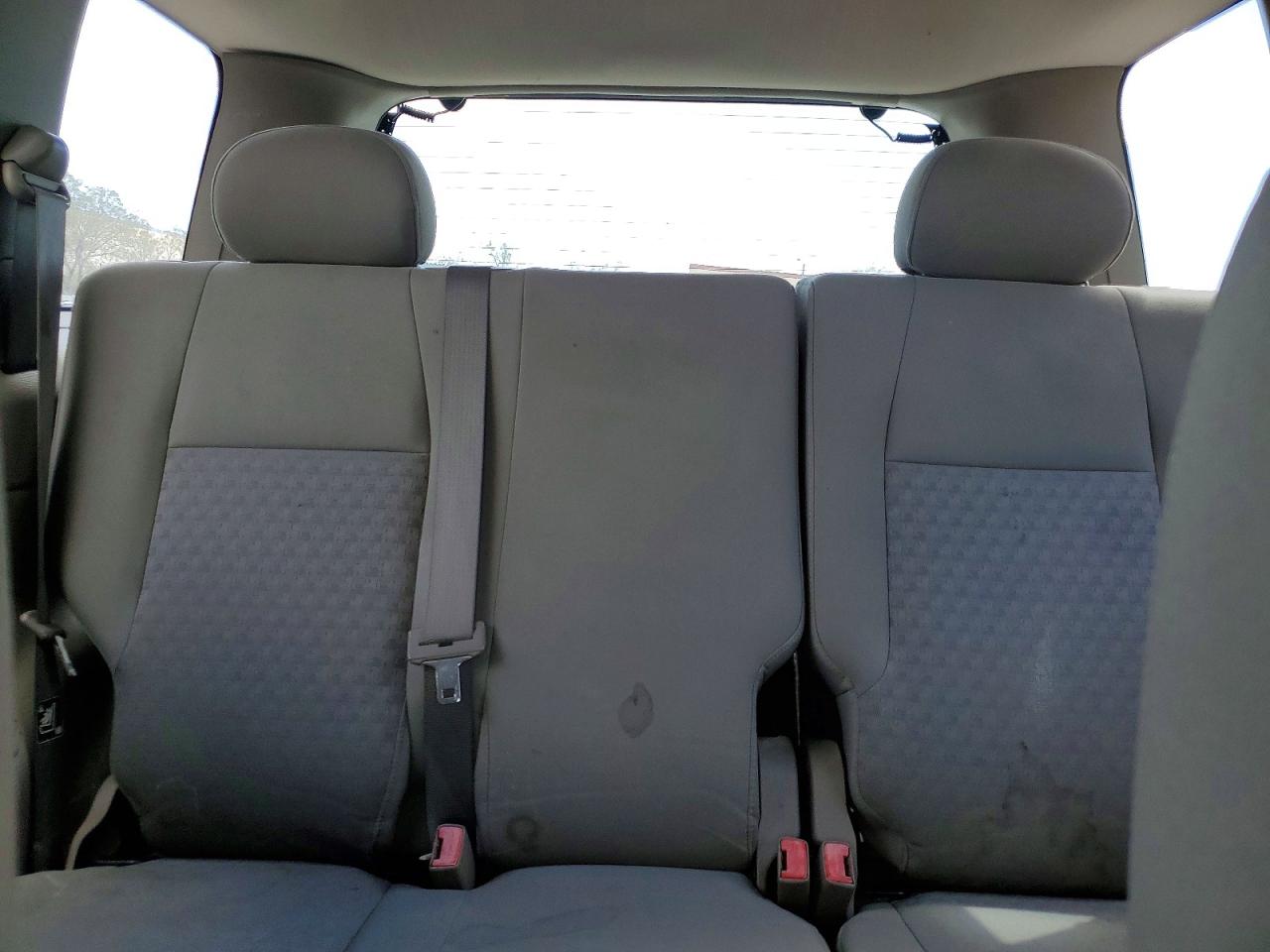 Jeep Liberty Sport