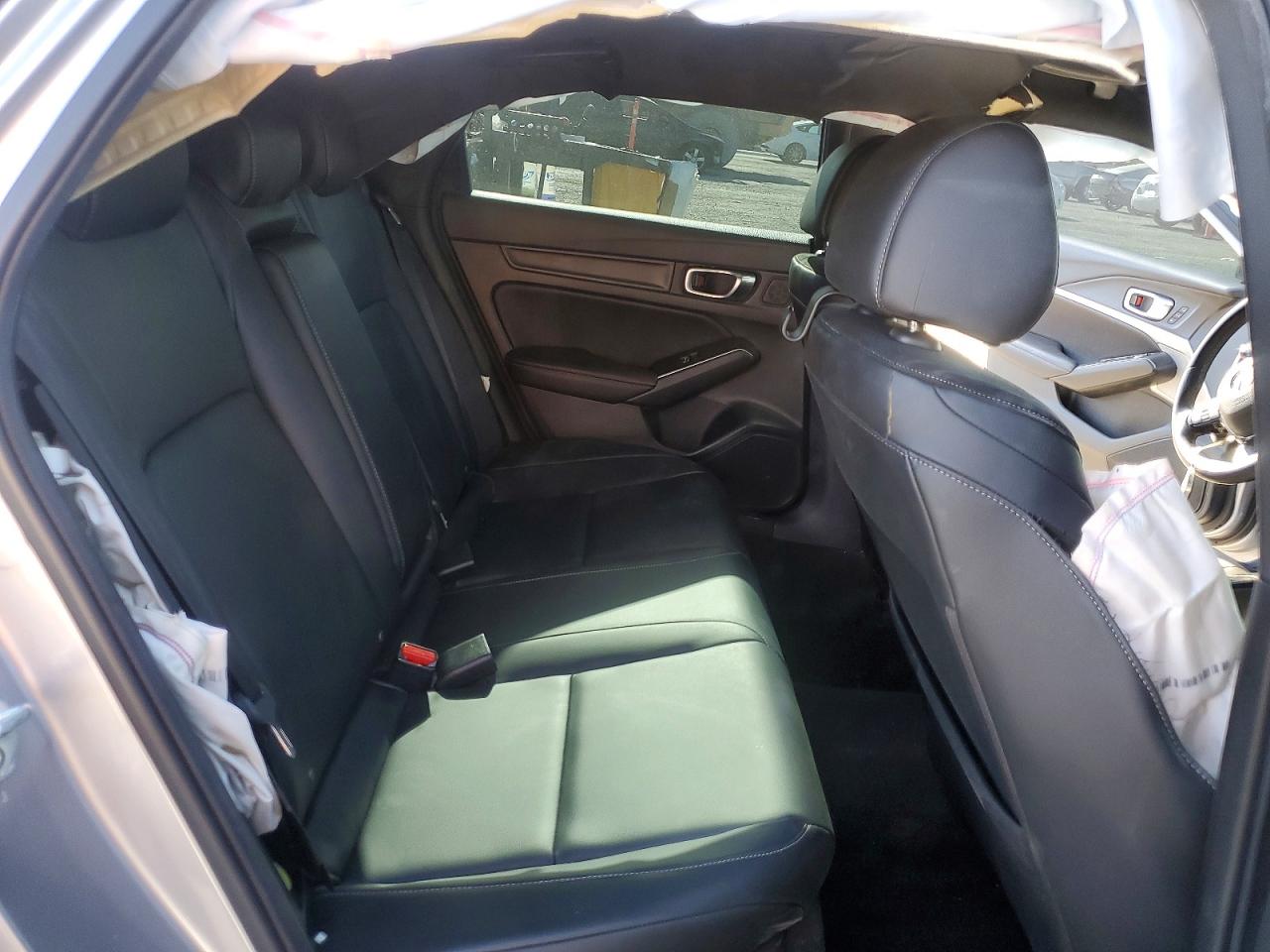 Acura Integra A-spec Tech