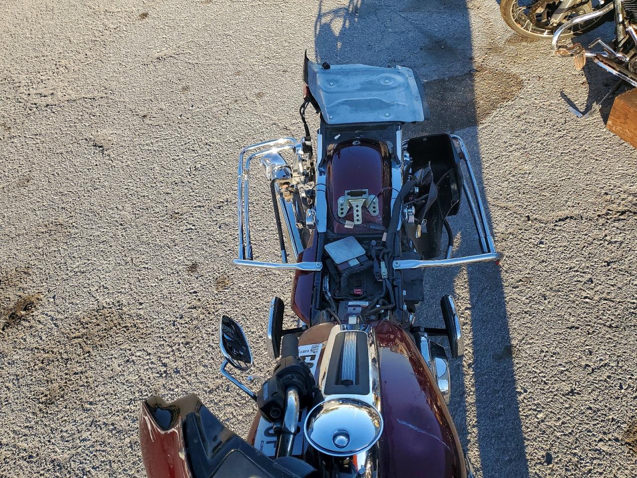 Harley-Davidson Fl Ultra Limited