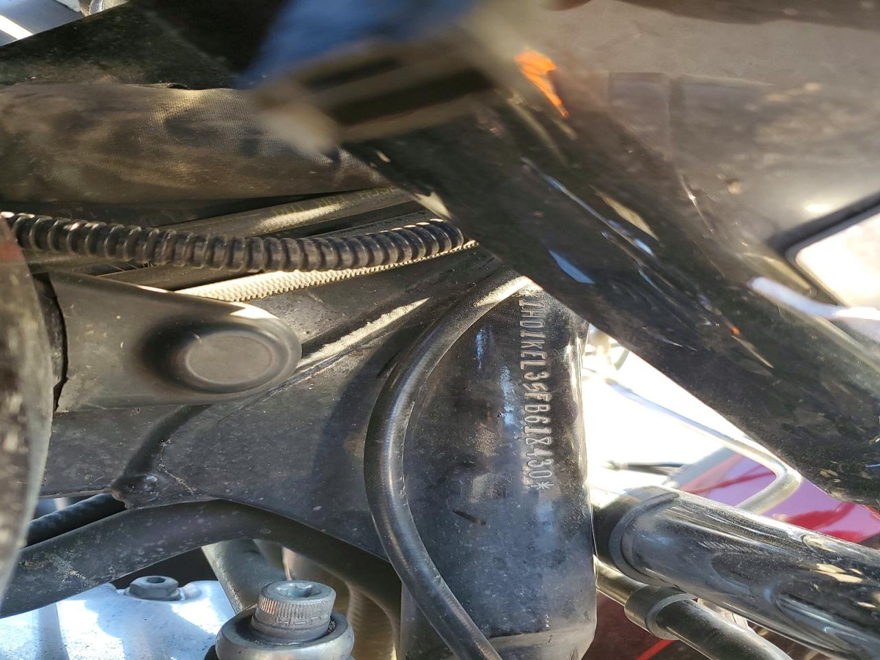 Harley-Davidson Fl Ultra Limited