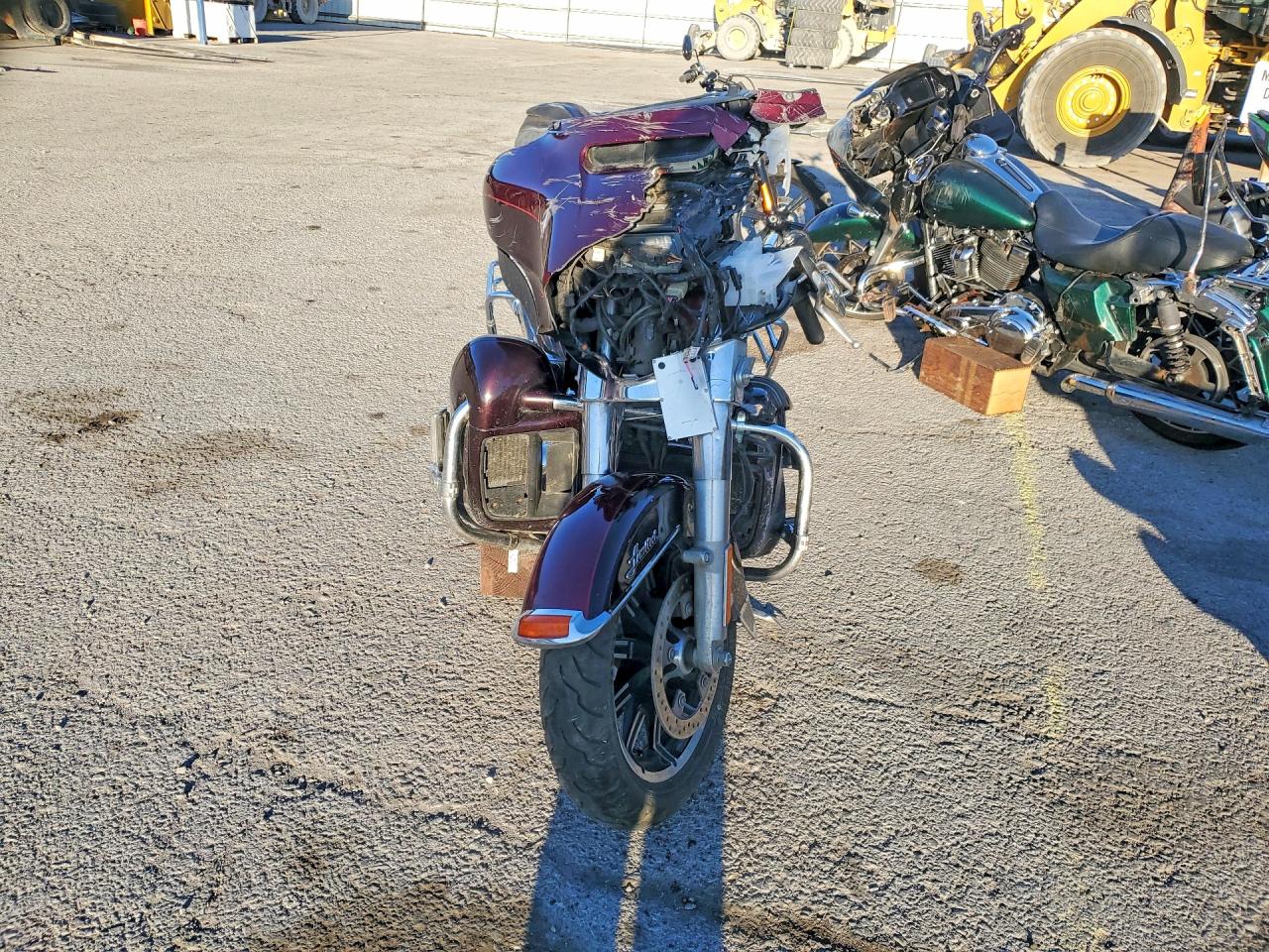 Harley-Davidson Fl Ultra Limited