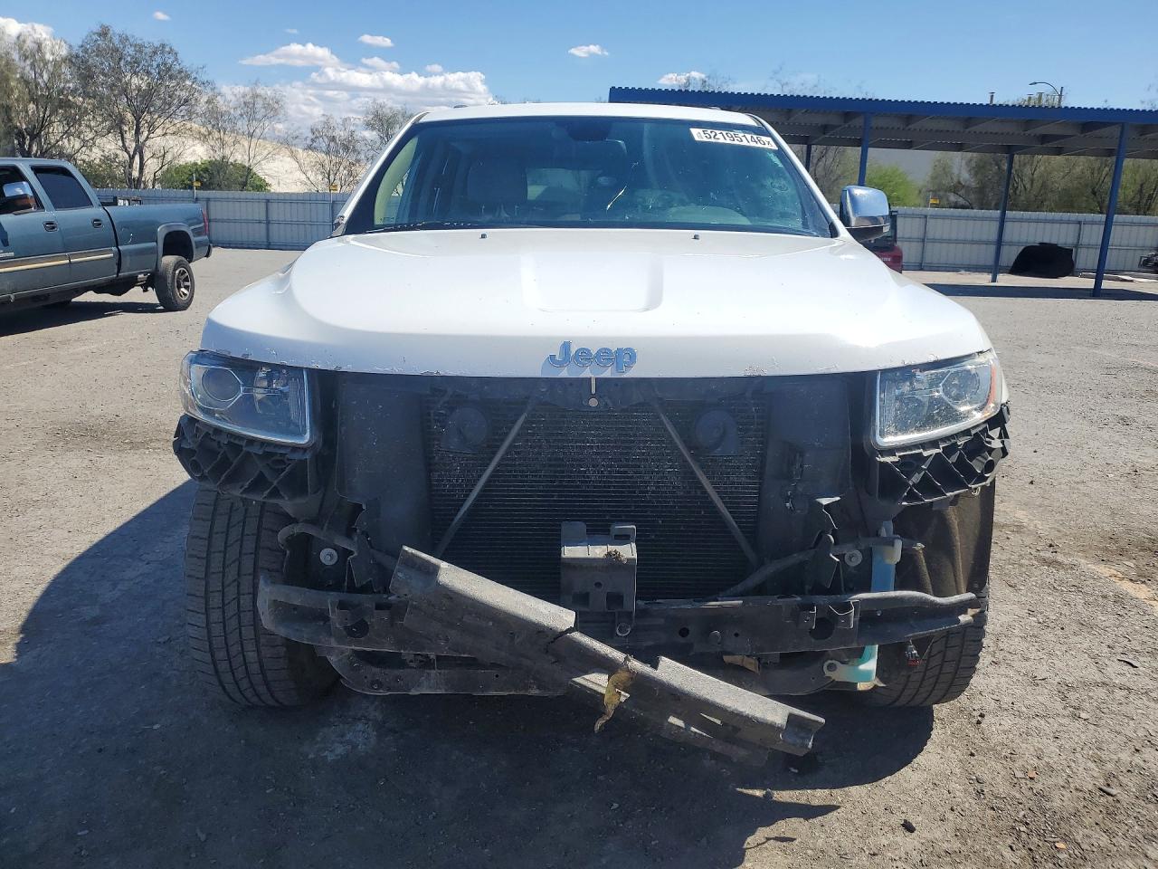 Jeep Cherokee Limited