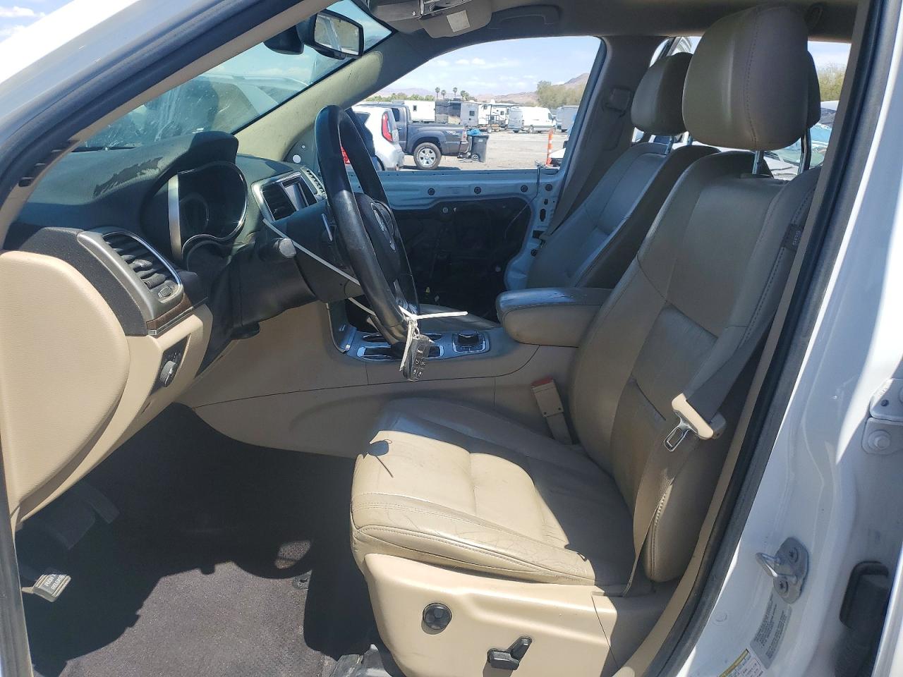 Jeep Cherokee Limited