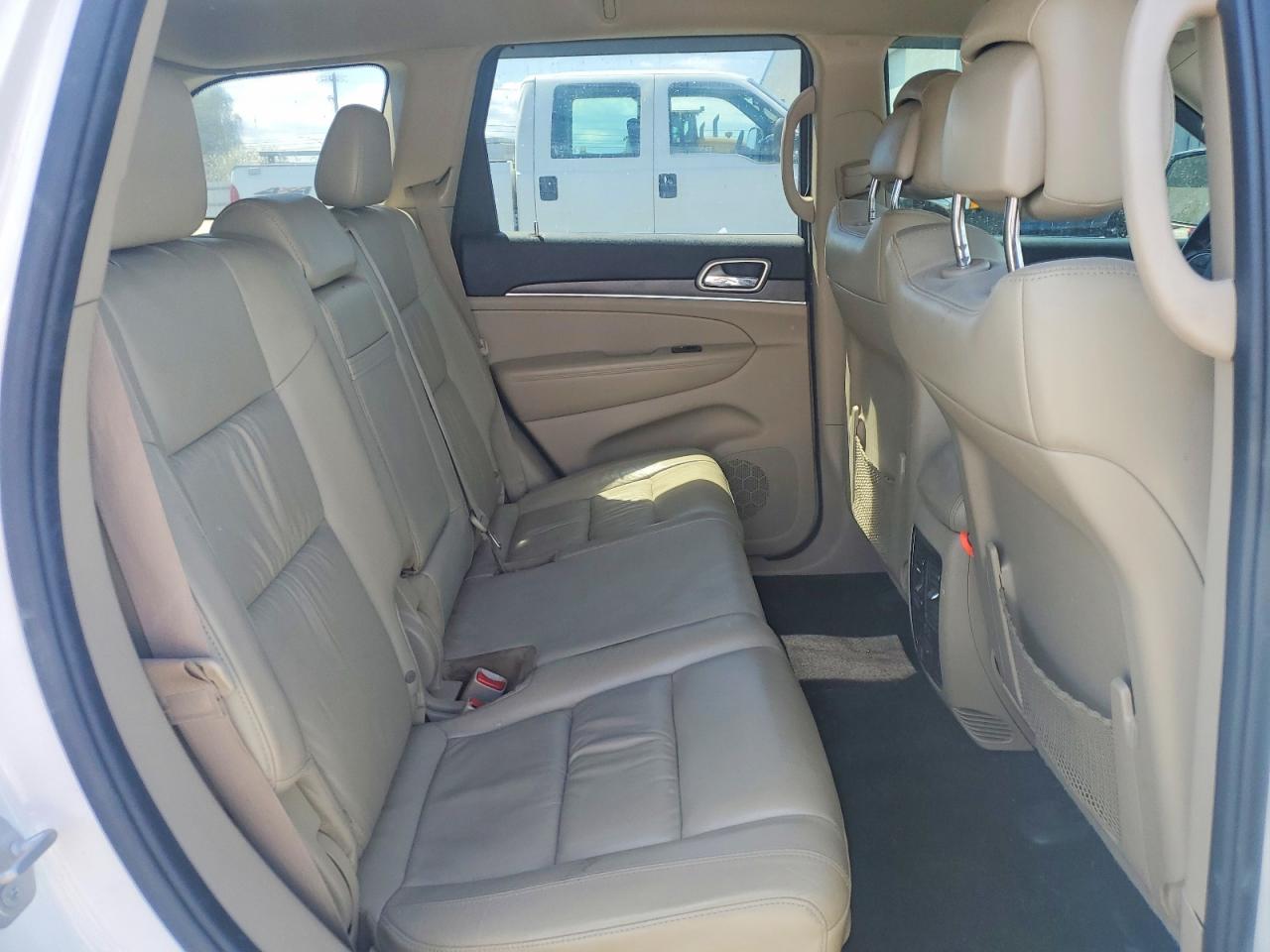 Jeep Cherokee Limited