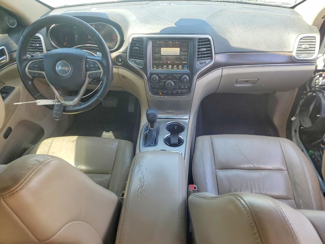 Jeep Cherokee Limited