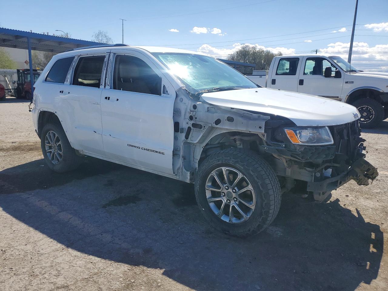 Jeep Cherokee Limited