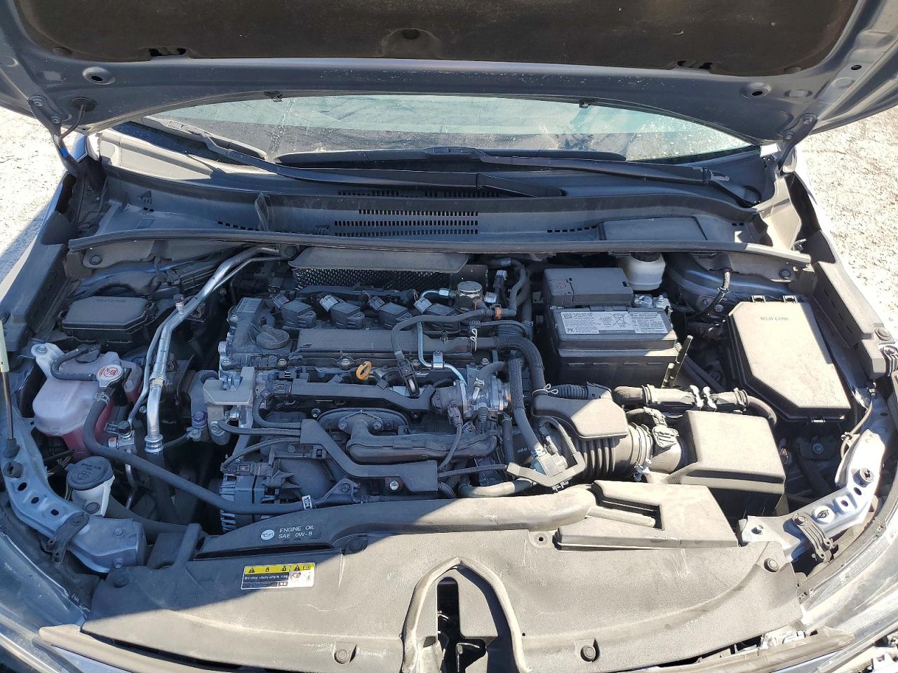 Toyota Corolla Xse