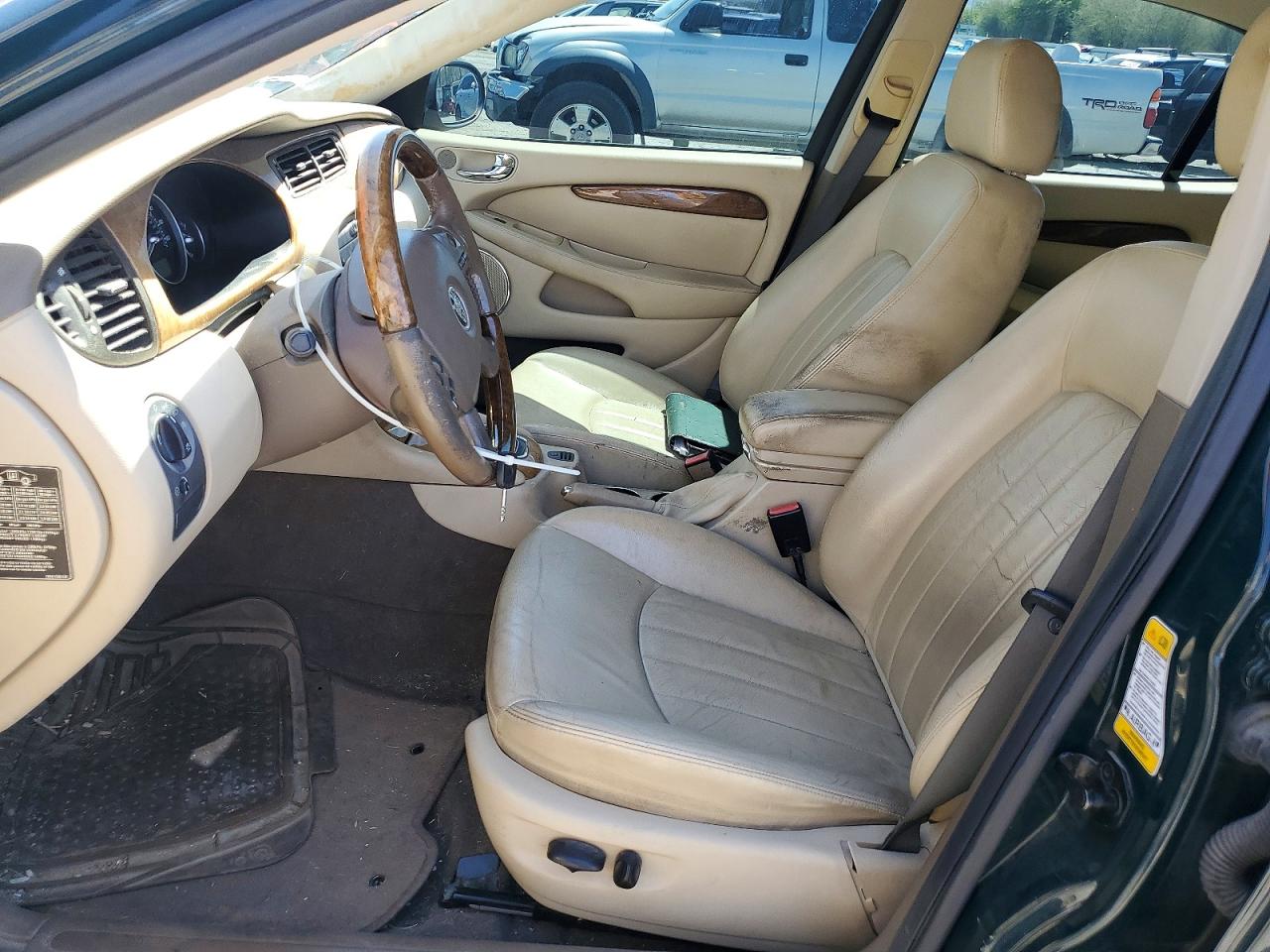 Jaguar X-Type 3.0