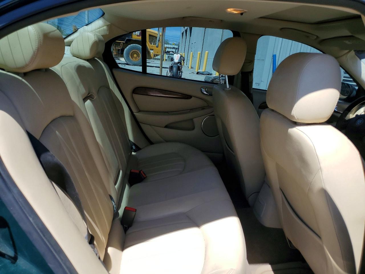 Jaguar X-Type 3.0