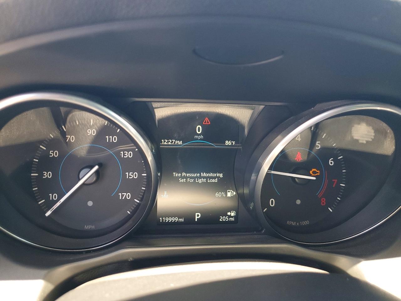 Jaguar XF Premium