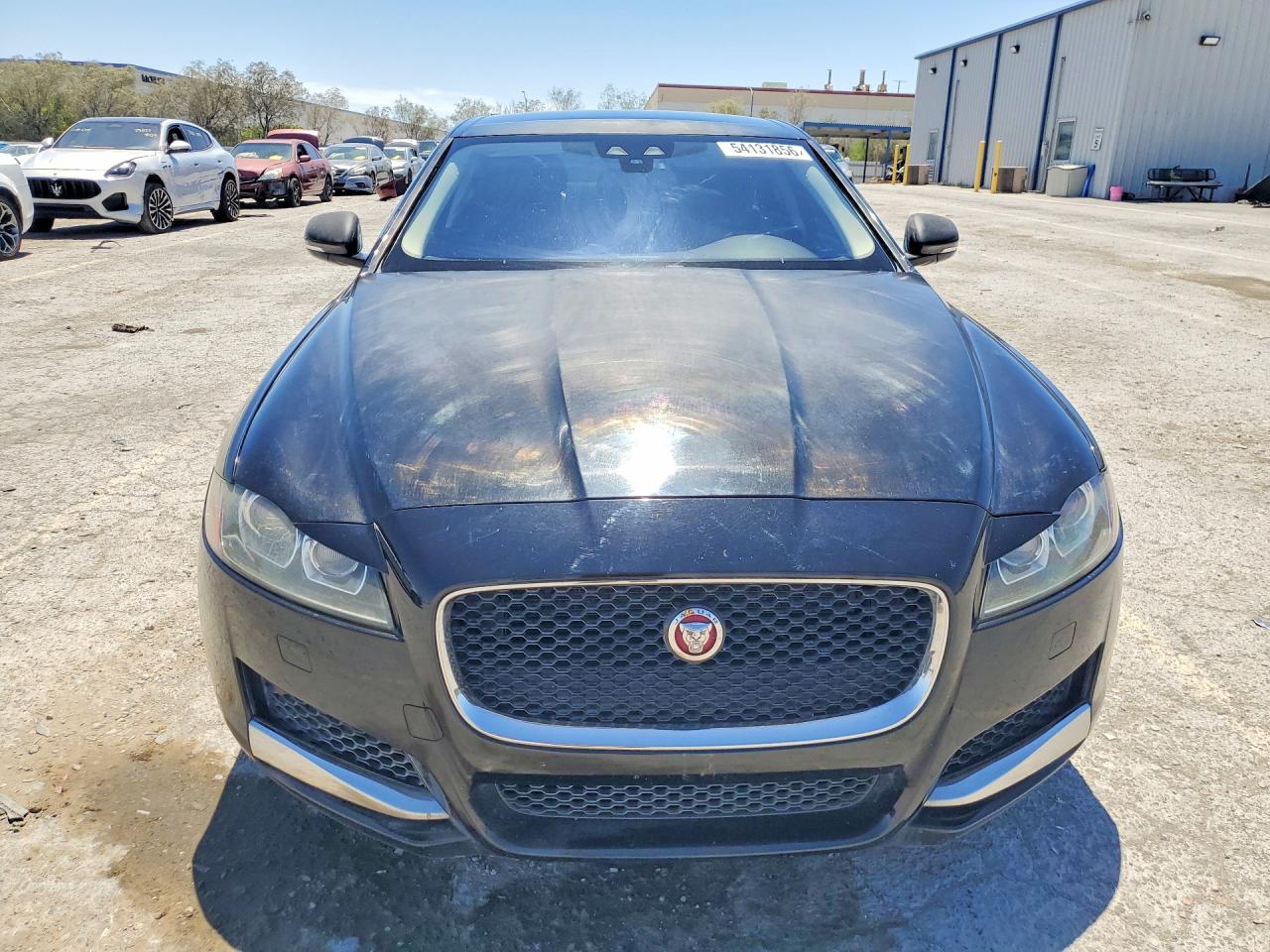 Jaguar XF Premium