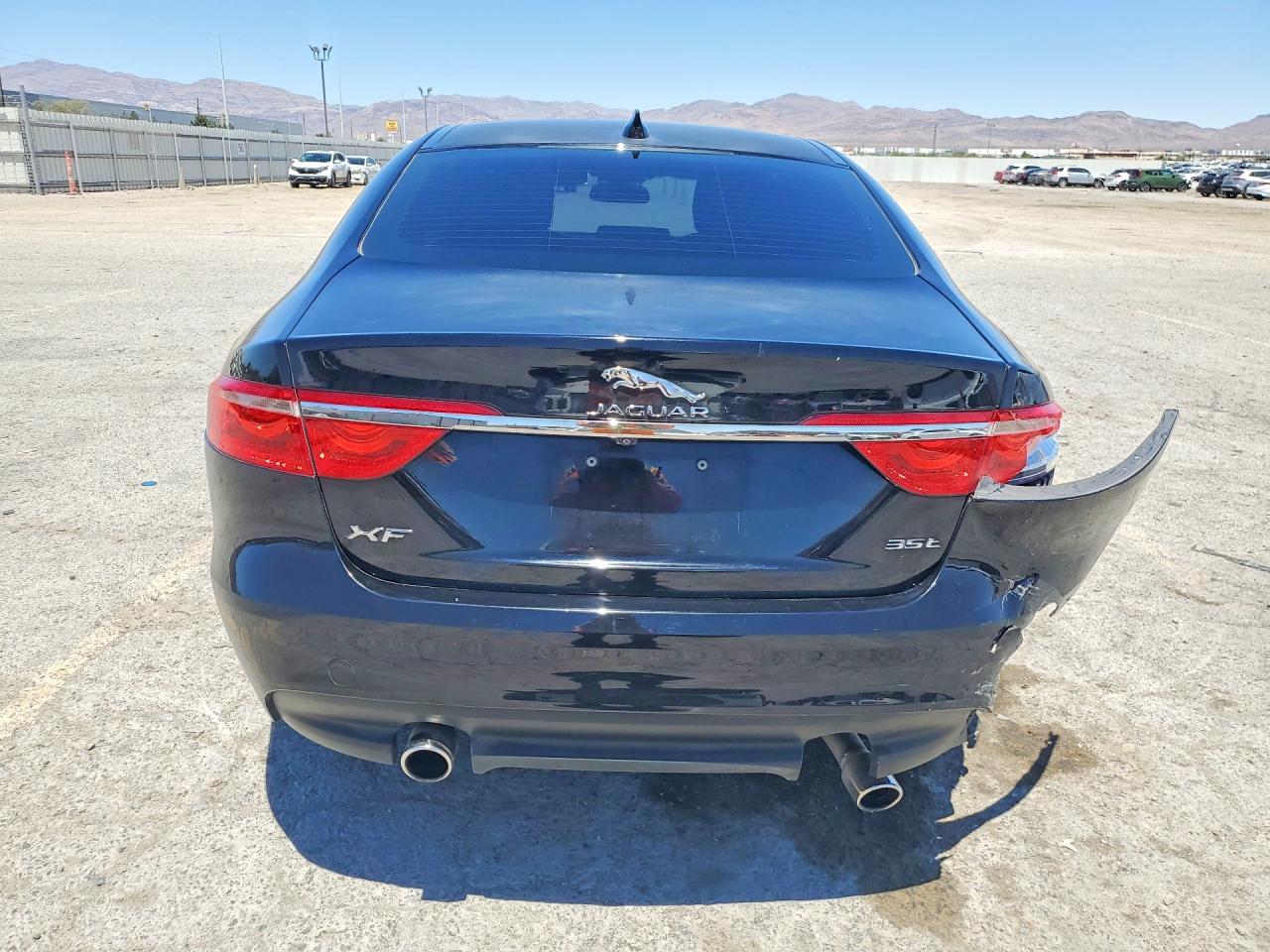Jaguar XF Premium