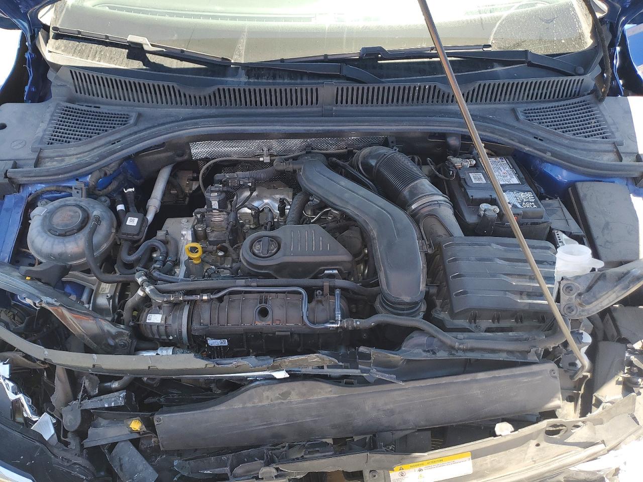 Volkswagen Jetta S