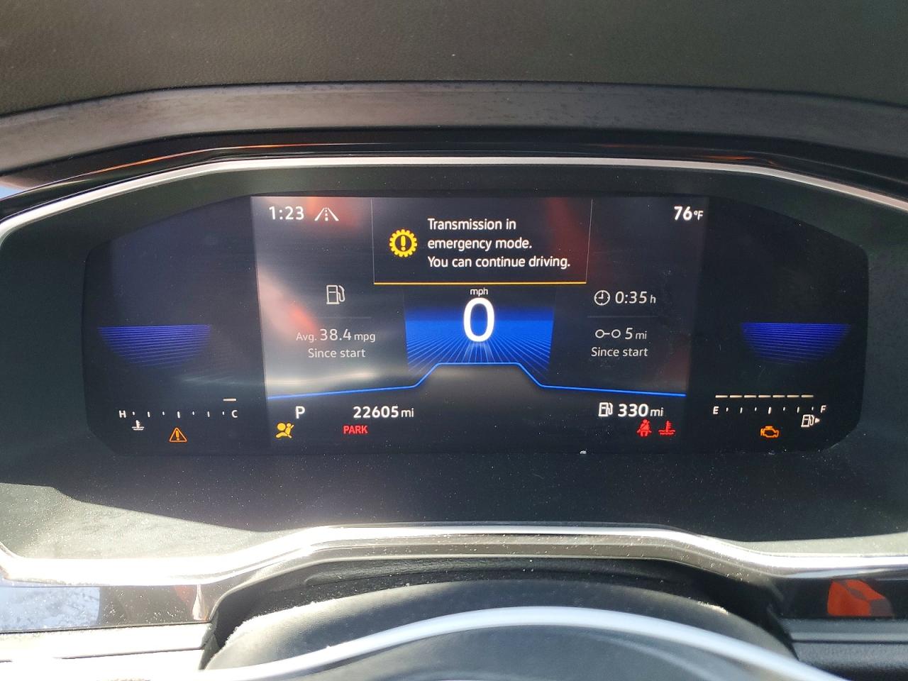 Volkswagen Jetta S