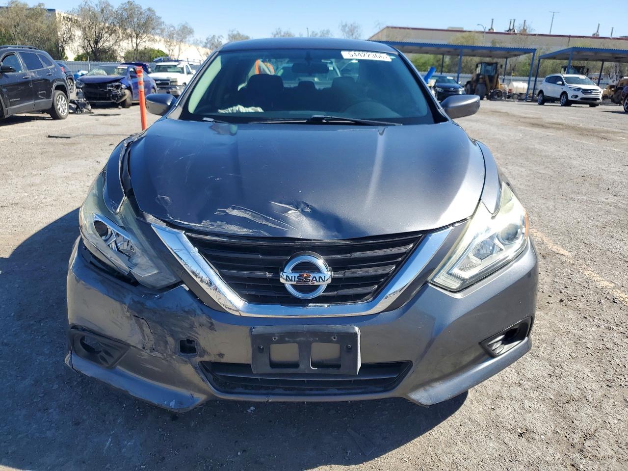 Nissan Altima 2.5 Sv