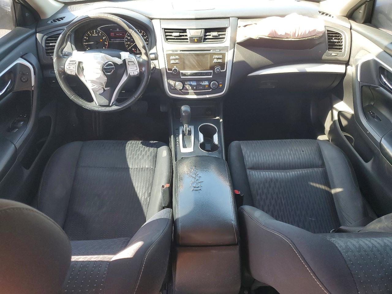 Nissan Altima 2.5 Sv