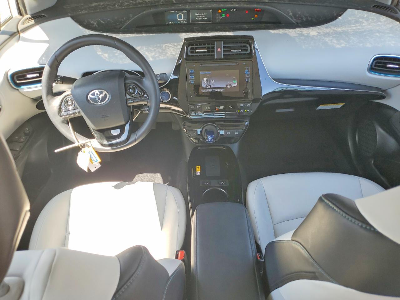 Toyota Prius Xle