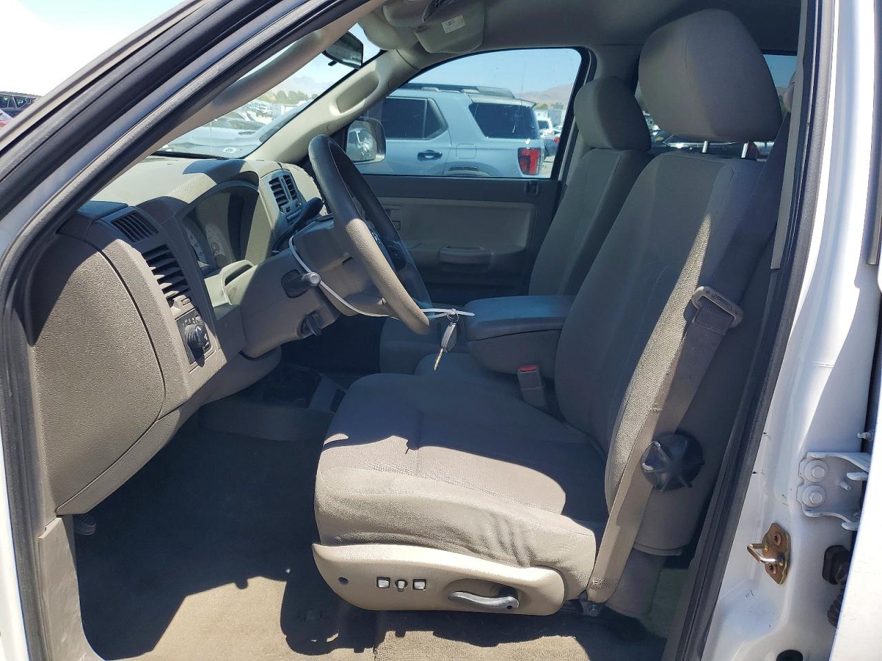 Dodge Dakota Quad Slt