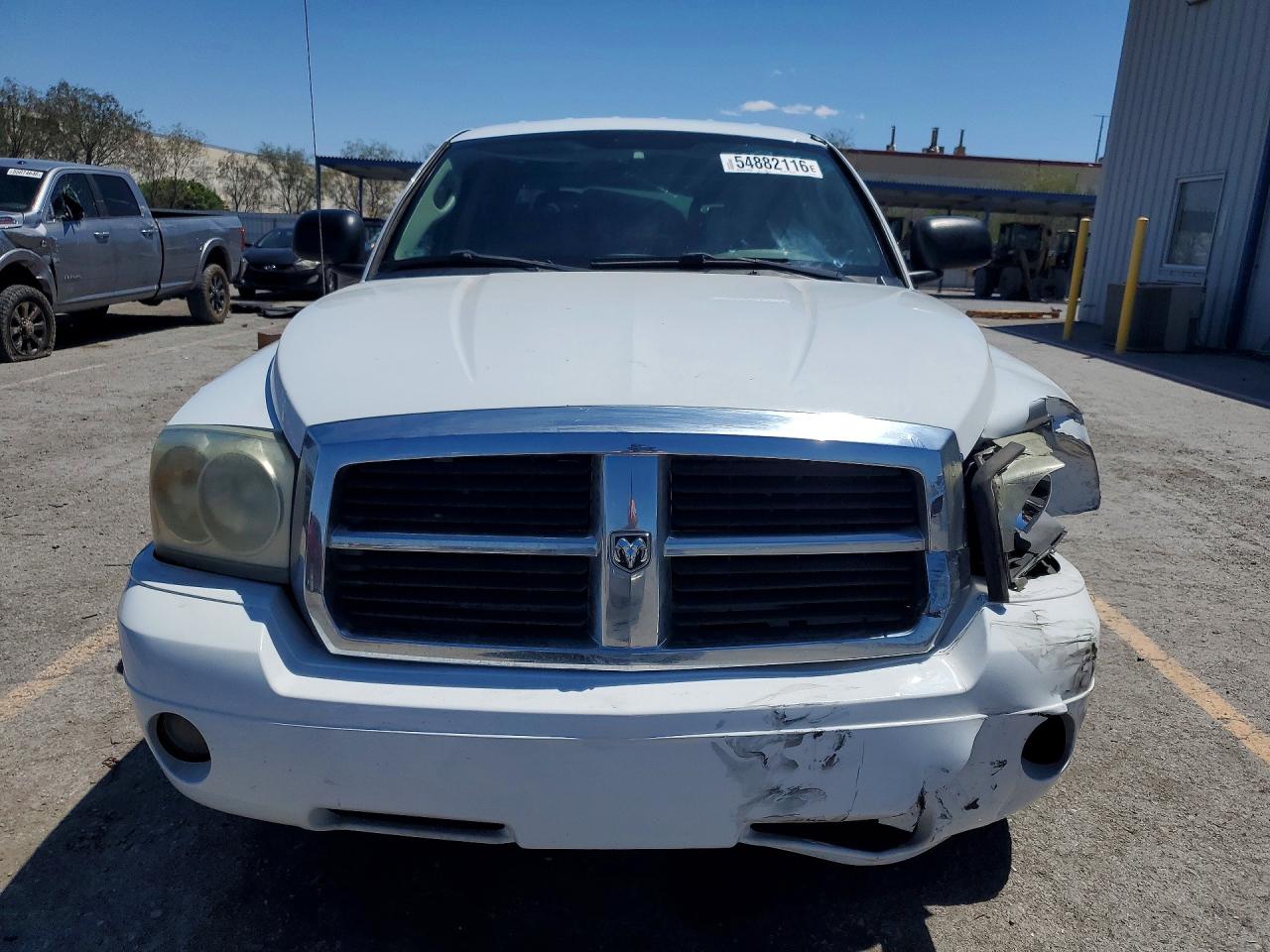 Dodge Dakota Quad Slt